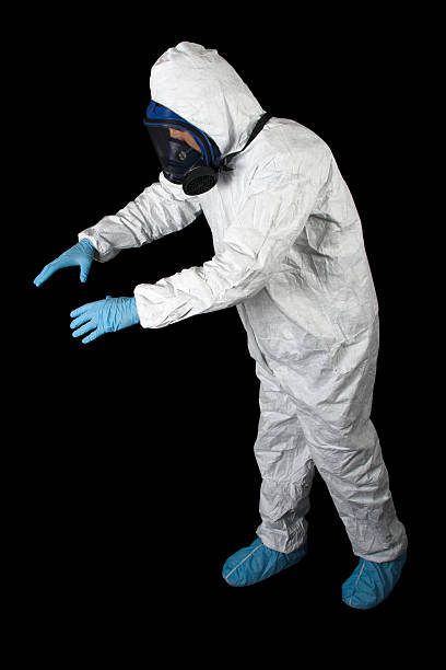 Best Asbestos and Lead Testing During Mold Inspection  in Russiaville, IN